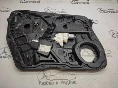 Стеклоподъемник передний левый MERCEDES-BENZ M-класс W166 (2011 - 2015) — Разборка Мерседес