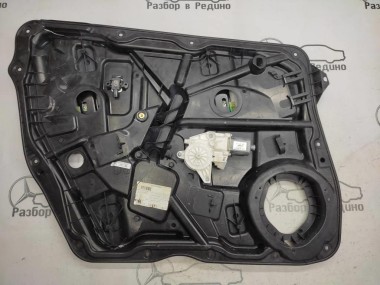 Стеклоподъемник передний левый MERCEDES-BENZ M-класс W166 (2011 - 2015) — Разборка Мерседес