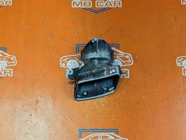 Насадка на глушитель MERCEDES-BENZ E-класс W212/S212/C207/A207 рестайлинг (2013 - 2016) — Разборка Мерседес