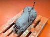 АКПП 5G-Tronic MERCEDES-BENZ E-класс W211/S211 (2002 - 2006) фото 6 &mdash; Разборка Мерседес