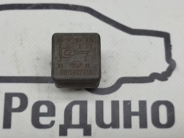 Реле многоцелевое MERCEDES-BENZ W124 W124/S124/C124/A124 (1984 - 1993) — Разборка Мерседес