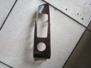 Накладка MERCEDES-BENZ S-класс W220 (1998 - 2005) — Разборка Мерседес