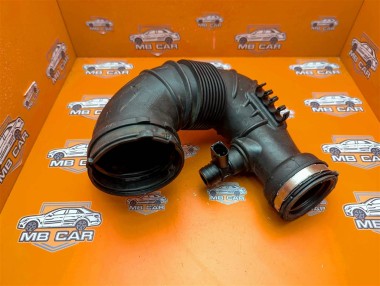 Патрубок воздушный MERCEDES-BENZ GLK-класс X204 (2008 - 2012) — Разборка Мерседес