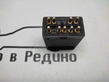 Реле кондиционера MERCEDES-BENZ W124 W124/S124/C124/A124 (1984 - 1993) — Разборка Мерседес