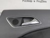 Карта двери задняя правая MERCEDES-BENZ A-class w176 фото 2 — Разборка Мерседес