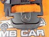 Крышка двигателя декоративная MERCEDES-BENZ C-класс W204/S204 (2006 - 2011) фото 2 &mdash; Разборка Мерседес