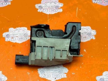 Замок капота MERCEDES-BENZ E-класс W212/S212/C207/A207 (2009 - 2013) &mdash; Разборка Мерседес