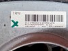 Руль MERCEDES-BENZ E-класс W211/S211 (2002 - 2006) E 320 CDI 3.2 AT (204 л.с.) фото 13 &mdash; Разборка Мерседес