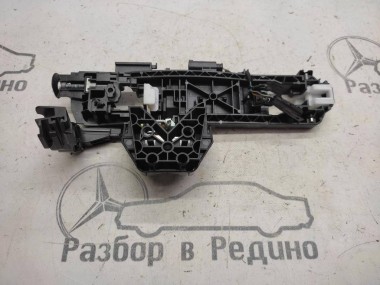 Ответная часть замка двери MERCEDES-BENZ GLS-класс X166 (2015 - 2019) — Разборка Мерседес