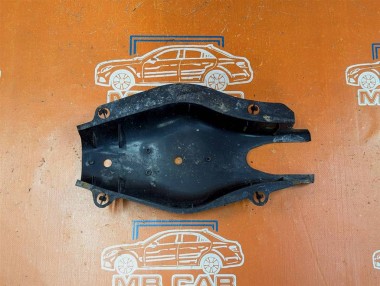 Кожух заднего рычага (лодки) MERCEDES-BENZ C-класс W204/S204/С204 рестайлинг (2011 - 2015) — Разборка Мерседес