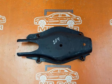 Кожух заднего рычага (лодки) MERCEDES-BENZ C-класс W204/S204/С204 рестайлинг (2011 - 2015) — Разборка Мерседес