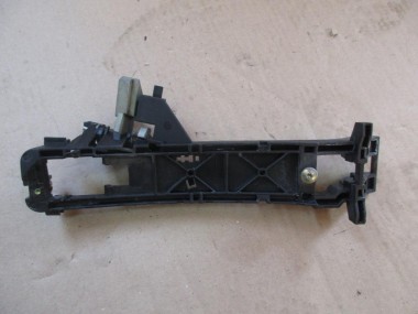 Ответная часть замка двери MERCEDES-BENZ S-класс W220 рестайлинг (2002 - 2005) — Разборка Мерседес