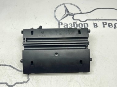 Блок климата MERCEDES-BENZ S-класс W221 (2005 - 2009) — Разборка Мерседес