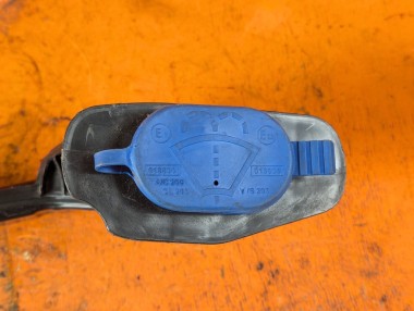 Горловина бачка омывателя MERCEDES-BENZ GLC-класс X253 (2015 - 2019) &mdash; Разборка Мерседес