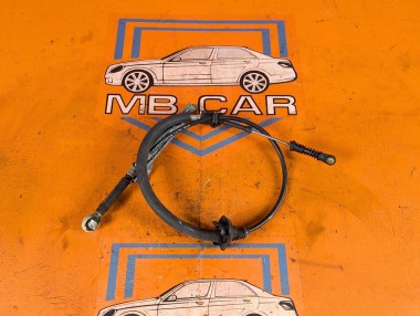 Трос кулисы АКПП MERCEDES-BENZ A-класс W169 (2004 - 2008) &mdash; Разборка Мерседес