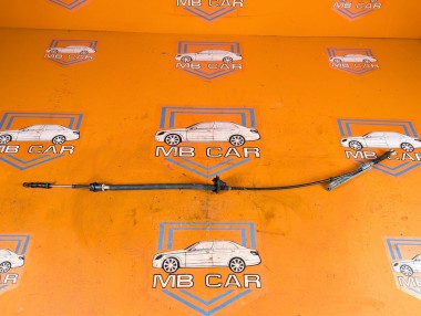 Трос кулисы АКПП MERCEDES-BENZ A-класс W169 (2004 - 2008) &mdash; Разборка Мерседес