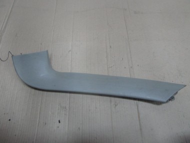 Накладка крышки багажника MERCEDES-BENZ C-класс W203/S203/CL203 (2000 - 2004) — Разборка Мерседес