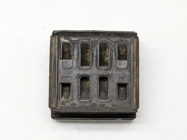 Подушка рессоры MERCEDES-BENZ Sprinter W906 (2006 - 2019) — Разборка Мерседес