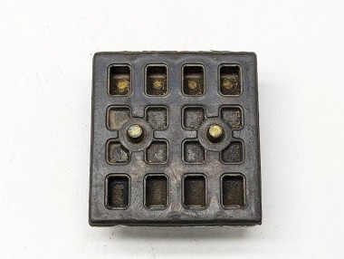 Подушка рессоры MERCEDES-BENZ Sprinter W906 (2006 - 2019) — Разборка Мерседес