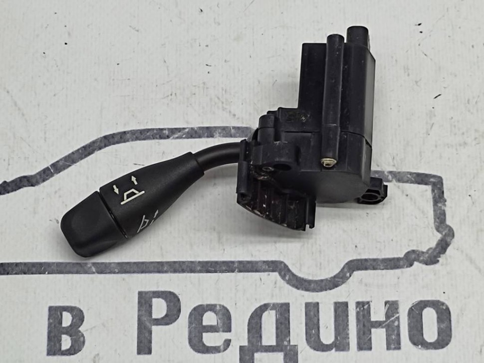 Переключатель рулевой колонки MERCEDES-BENZ CL-класс C215 рестайлинг (2002 - 2006) фото 1 — Разборка Мерседес
