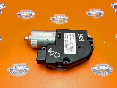 Моторчик люка MERCEDES-BENZ R-класс W251 рестайлинг (2007 - 2010) — Разборка Мерседес