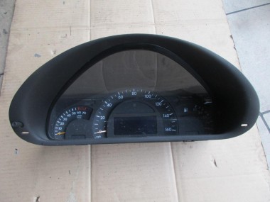 Щиток приборов MERCEDES-BENZ C-класс W203/S203/CL203 (2000 - 2004) — Разборка Мерседес