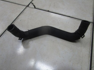 Патрубок ОЖ MERCEDES-BENZ C-класс W203/S203/CL203 рестайлинг (2004 - 2008) — Разборка Мерседес