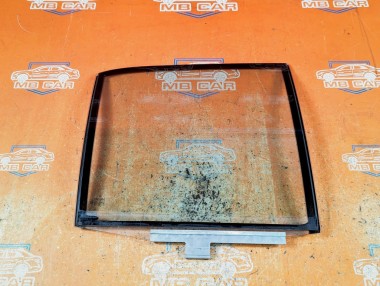 Стекло заднее правое MERCEDES-BENZ S-класс W140 (1991 - 1998) — Разборка Мерседес