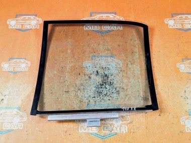 Стекло заднее правое MERCEDES-BENZ S-класс W140 (1991 - 1998) — Разборка Мерседес