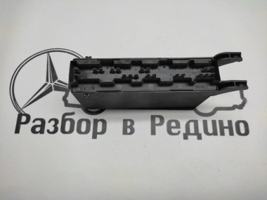 Реле индикации неисправности ламп MERCEDES-BENZ C-класс W202/S202 (1993 - 1997) — Разборка Мерседес