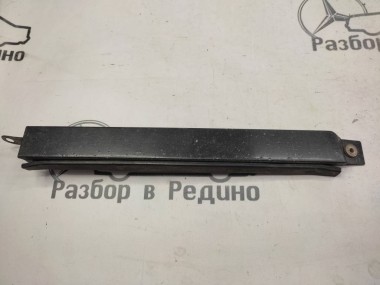 Ресницы фар MERCEDES-BENZ W124 W124/S124/C124/A124 (1984 - 1993) — Разборка Мерседес