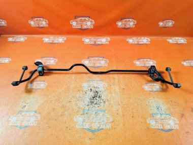 Стабилизатор задний MERCEDES-BENZ C-класс W203/S203/CL203 рестайлинг (2004 - 2008) &mdash; Разборка Мерседес