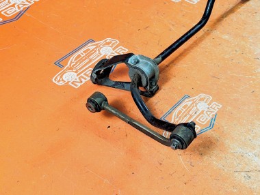 Стабилизатор задний MERCEDES-BENZ C-класс W203/S203/CL203 рестайлинг (2004 - 2008) &mdash; Разборка Мерседес