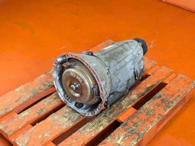 АКПП 7G-Tronic MERCEDES-BENZ E-класс W211/S211 рестайлинг (2006 - 2009) &mdash; Разборка Мерседес