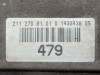 АКПП 7G-Tronic MERCEDES-BENZ E-класс W211/S211 рестайлинг (2006 - 2009) фото 3 &mdash; Разборка Мерседес