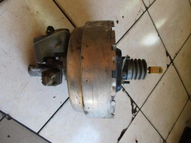 Вакуумный усилитель тормозов MERCEDES-BENZ S-класс W140 (1991 - 1998) — Разборка Мерседес