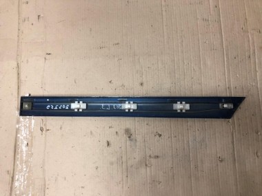 Молдинг двери MERCEDES-BENZ C-класс W203/S203/CL203 (2000 - 2004) — Разборка Мерседес