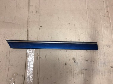 Молдинг двери MERCEDES-BENZ C-класс W203/S203/CL203 (2000 - 2004) — Разборка Мерседес