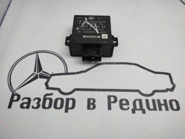 Блок корректора фар MERCEDES-BENZ CLS-класс C219 (2004 - 2008) — Разборка Мерседес