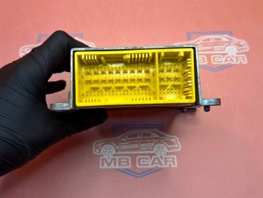 Блок AIRBAG MERCEDES-BENZ CLS-класс C218/X218 рестайлинг (2014 - 2017) — Разборка Мерседес