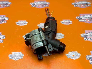 Замок зажигания MERCEDES-BENZ M-класс W163 рестайлинг (2001 - 2005) — Разборка Мерседес