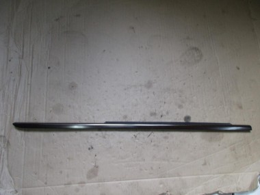 Молдинг стекла двери MERCEDES-BENZ E-класс W211/S211 рестайлинг (2006 - 2009) — Разборка Мерседес