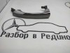 Ручка двери наружняя MERCEDES-BENZ CLS-класс C219 (2004 - 2008) фото 1 — Разборка Мерседес