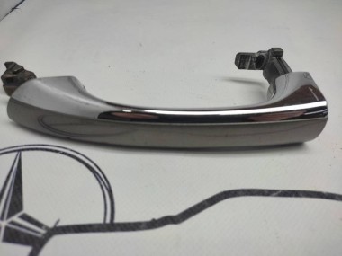 Ручка двери наружняя MERCEDES-BENZ CLS-класс C219 (2004 - 2008) — Разборка Мерседес