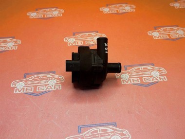 Насос циркуляционный MERCEDES-BENZ R-класс W251 (2005 - 2007) — Разборка Мерседес