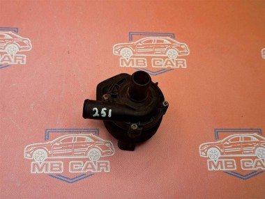 Насос циркуляционный MERCEDES-BENZ R-класс W251 (2005 - 2007) — Разборка Мерседес