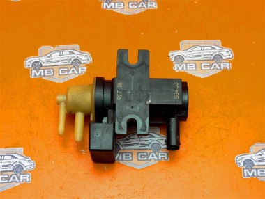 Клапан турбины MERCEDES-BENZ GLC-класс X253 (2015 - 2019) — Разборка Мерседес