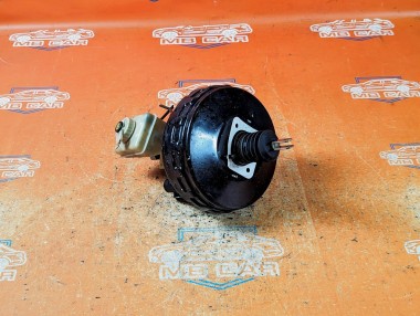 Вакуумный усилитель тормозов MERCEDES-BENZ M-класс W163 рестайлинг (2001 - 2005) — Разборка Мерседес