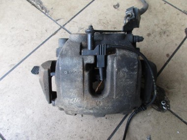 Суппорт передний правый MERCEDES-BENZ E-класс W211/S211 рестайлинг (2006 - 2009) — Разборка Мерседес