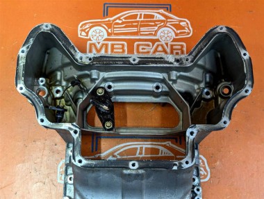 Поддон MERCEDES-BENZ C-класс W203/S203/CL203 (2000 - 2004) — Разборка Мерседес